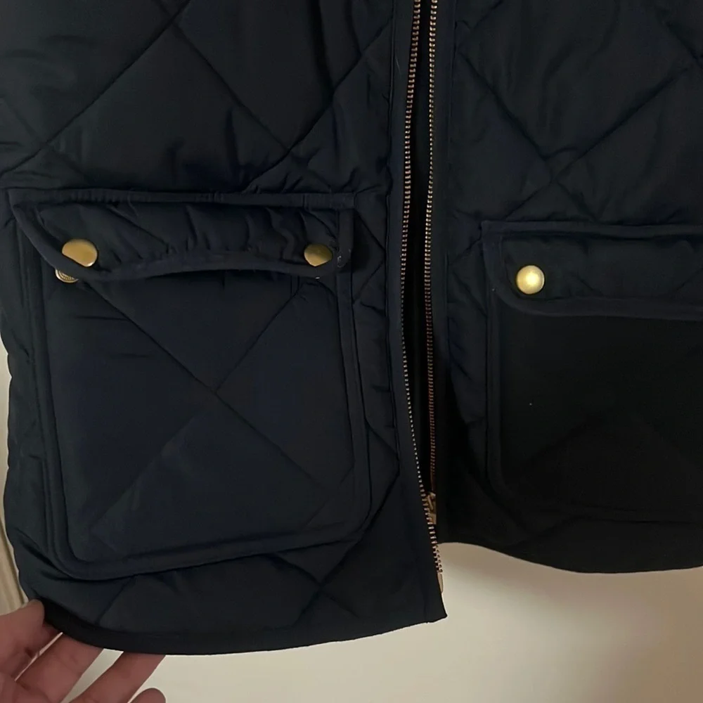 J. Crew great used